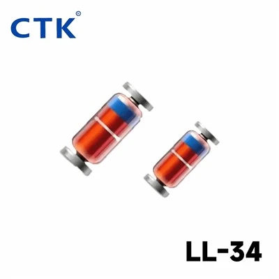 LL-34 Anahtarlama Diyotu