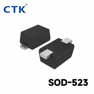 SOD-523 Plastik Kapsüllü Anahtarlama Diyotları